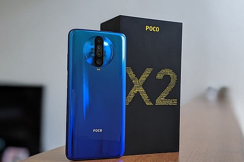 Poco X2 review: Great camera and decent performance, but can it beat competition? 