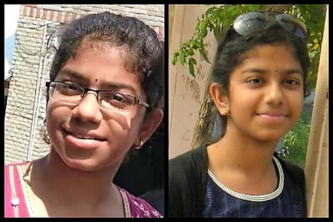Hyderabad girl Poornima Sai missing after deleting social media accounts, police on the lookout 