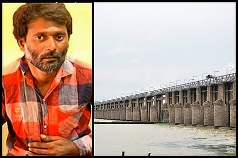 Mentally unstable man opens Andhra's Prakasam barrage, wastes water worth 10 days' supply