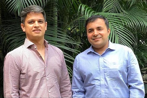 ‘App-based on-demand healthcare a behaviour change, it’s happening’: mfine CEO to TNM