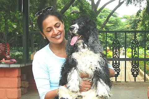 This B’luru woman started a forum for pet lovers to mourn the loss of their furry friends