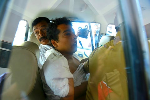Kerala police to reopen probe into Malayalam actor's assault and abduction?
