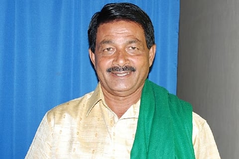 Prominent Karnataka farmers’ leader and MLA KS Puttanaiah passes away