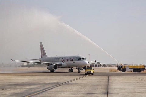 Qatar must choose whether to bow to Saudi pressure or defy it