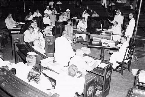 On Ambedkar Jayanti, Congress launches website to commemorate Father of Indian Constitution 