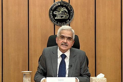 RBI's Monetary Policy Committee begins discussions on next bi-monthly policy