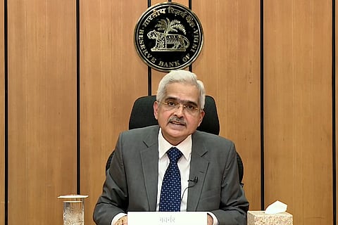 RBI Governor