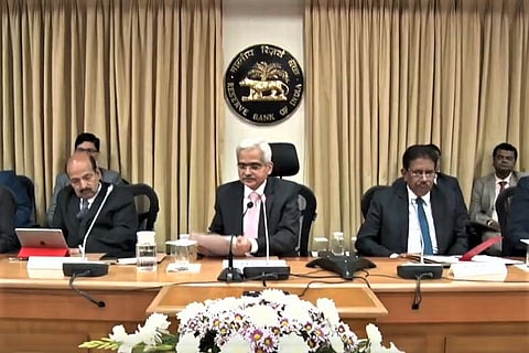 RBI MPC minutes: Sharp rise in inflation led to policy rate status quo