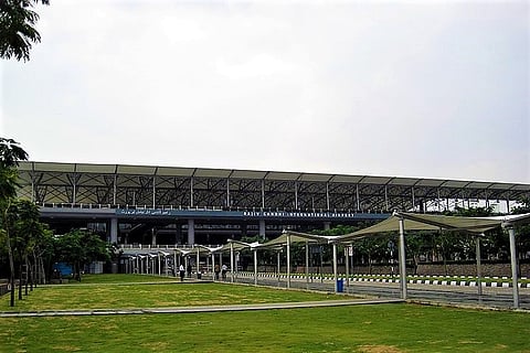 Hyderabad's RGIA airport to expand, plan gets environmental clearance from Centre