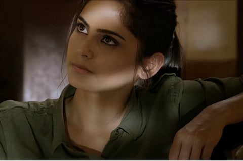 'Woman's value is in her sex appeal': Just where is RGV going with his 'Sunny Leone' film?