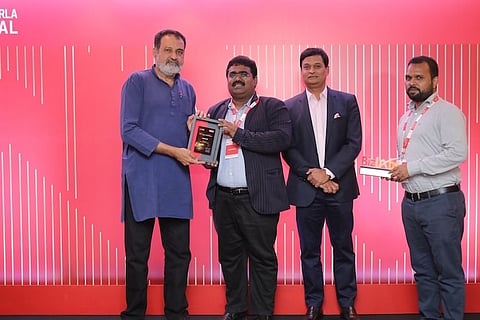 Chennai-based Autointelli wins Aditya Birla Bizlabs’ Award 2019 for IT infra automation