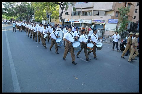 'Controversial’ lines on RSS to be removed from TN school textbooks, after Sangh opposes