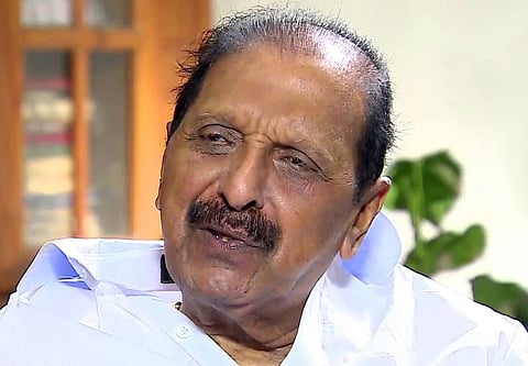 Balakrishna Pillai's hate speech against Muslims, Christians ignites controversy