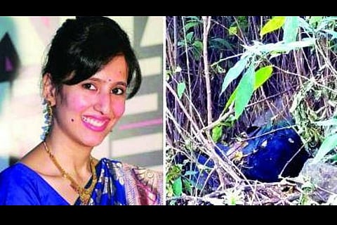 Body of Hyderabad trekker who went missing, found in Maharashtra