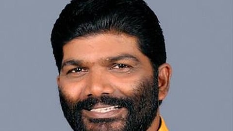 Radhakrishnan
