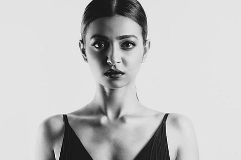 Doesn't affect me anymore: Radhika Apte on leaked lovemaking scenes and more