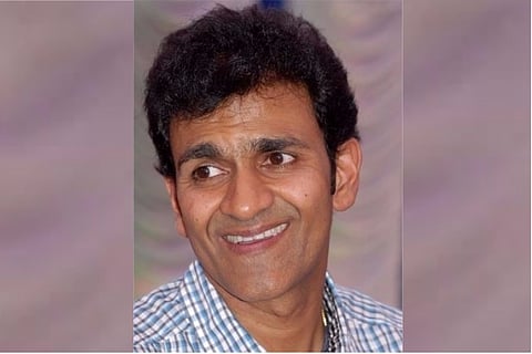 Why did Raghavendra Rajkumar walk out of ‘Chillum’?