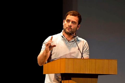 And the debate on whether Rahul was stumped by Bengaluru students goes on and on