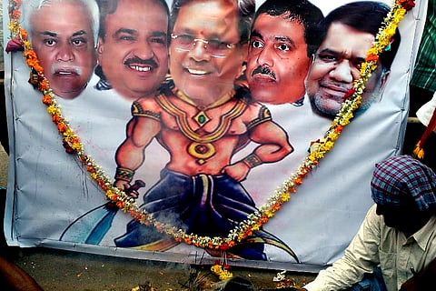 IIT is our right, BJP man in Raichur explains why they will put up a fight