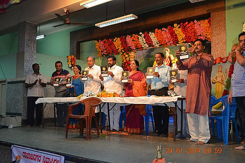 Packing a punch, citizen activism, Rajajinagar RWA style