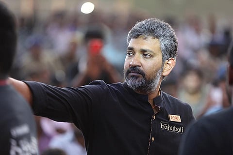 Rajamouli says 'Bahubali 3' on the cards! But it might not be what you think it is