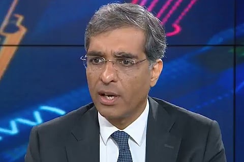 Yes Bank group president and former CFO Rajat Monga resigns amid restructuring 
