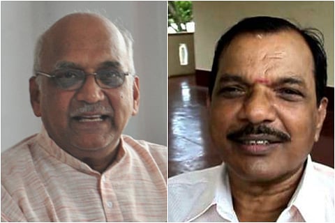 Why two nominees have rejected the Karnataka Rajyotsava awards