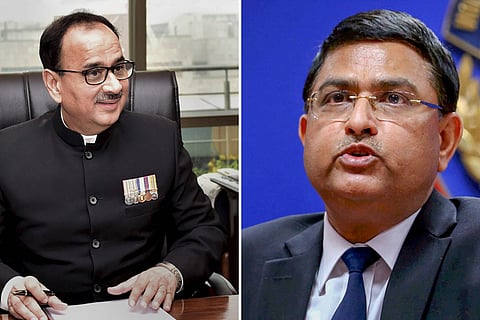 The controversial CBI showdown: All you need to know