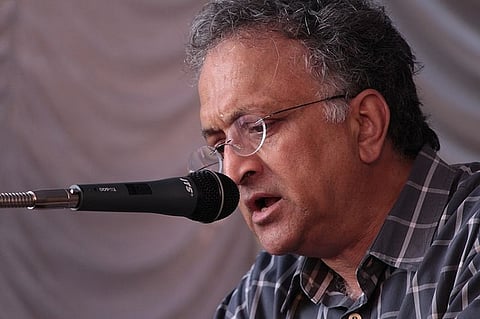 Historian Ramchandra Guha quits as BCCI administrator, cites personal reasons