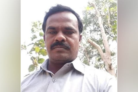 PMK man murdered in Kumbakonam, heavy police deployed fearing communal tension