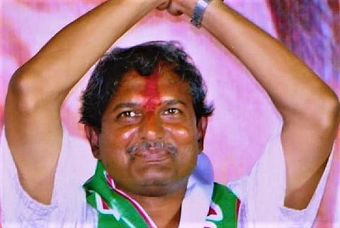 Is TRS MLA Chennamaneni Ramesh even Indian? Centre cancels citizenship, implies he is German