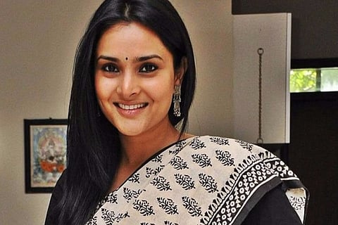 Congress social media chief Divya Spandana goes missing from Twitter