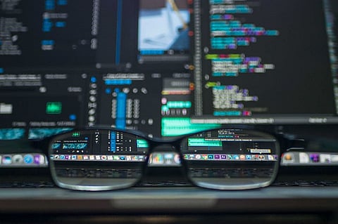 Ransomeware Attack