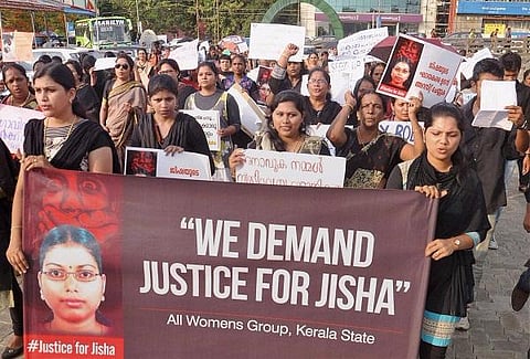 Amnesty International India starts online petition seeking justice for Jisha and family