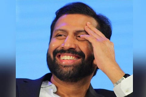 Telangana HC grants bail to former TV9 CEO Ravi Prakash