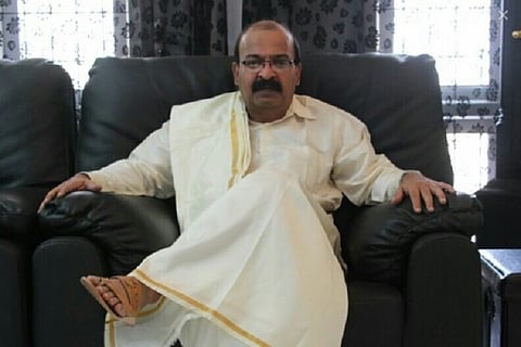 Hotelier Ravindranath Shetty, whose family created ghee roast recipe, passes away
