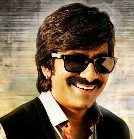 Kick 2' will open doors to a franchise culture in Telugu cinema: Ravi Teja (Interview)
