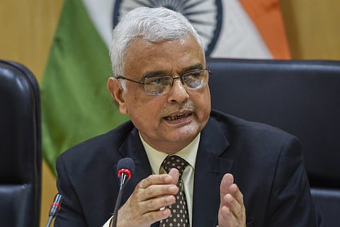 Telangana polls: CEC justifies deletion of 22 lakh voters from electoral rolls