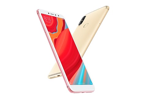 Xiaomi Redmi Y2 review: Great camera, good performance and easy to use
