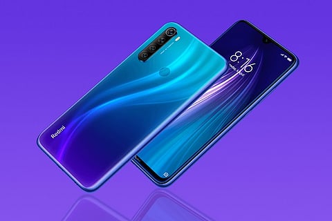 Redmi Note 8 review: Great budget buy with decent specs, excellent camera