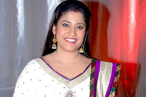 Renuka Shahane went on a glorious Facebook rampage against MNS, and we loved it