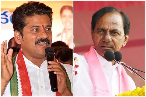 Name-calling, personal attacks and more: In Telangana, political campaigns hit new low