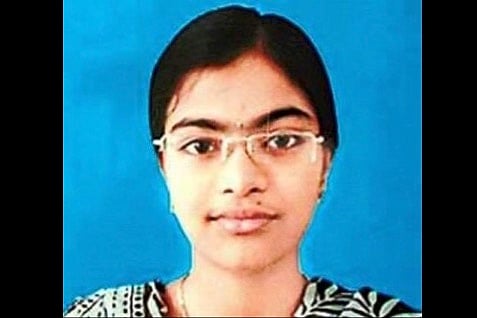 AP varsity's solution to stop protests over ragging victim's suicide? Ban student unions
