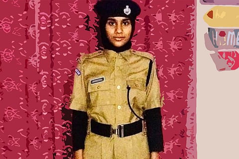 Riza Nahan