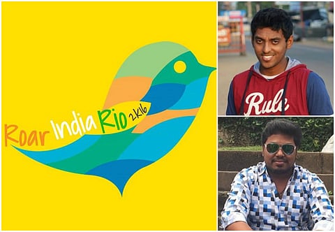 Want to know more about India’s entries in Rio? These Chennai techies have a one-stop solution