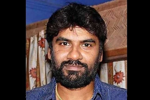 Chennai police nab gangster 'Rocket' Raja from star hotel in Teynampet   