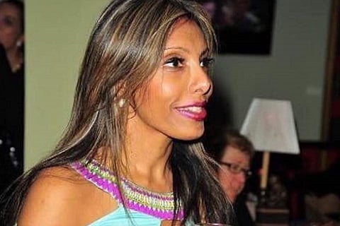 Indian-American woman killed by shark while snorkelling in Costa Rica