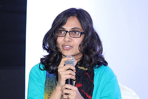 Roopa Rao on 'Gantumoote', Kannada coming-of-age drama that's got everyone raving 