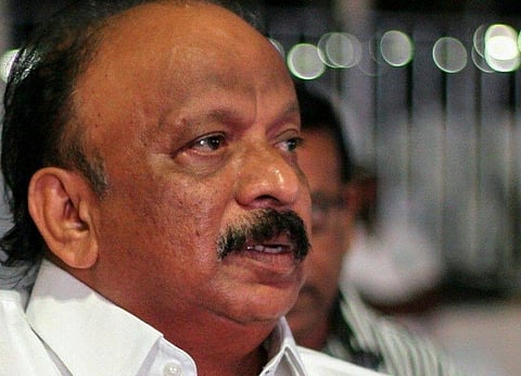 Congress suspends Bengaluru MLA Roshan Baig for 'anti-party' activities