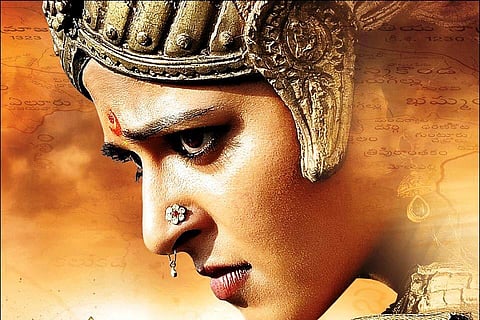 'Rudhramadevi' to release globally on October 9